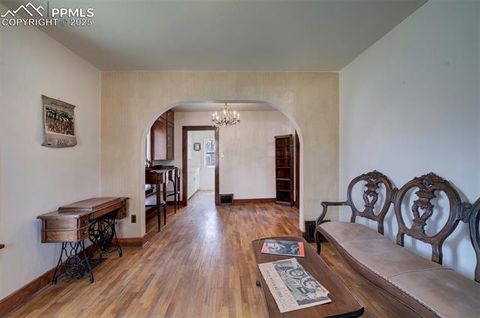 Tiny photo for 615 E Washington Street, Colorado Springs, CO 80907 (MLS # 1412101)