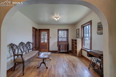 Tiny photo for 615 E Washington Street, Colorado Springs, CO 80907 (MLS # 1412101)