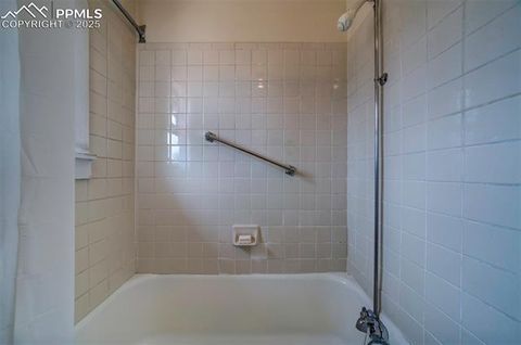 Tiny photo for 615 E Washington Street, Colorado Springs, CO 80907 (MLS # 1412101)