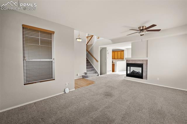 6803 Conifer Ridge Drive