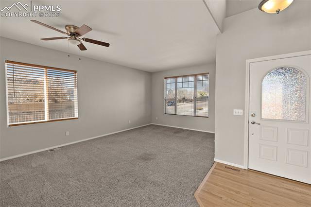 6803 Conifer Ridge Drive