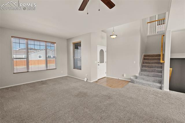 6803 Conifer Ridge Drive