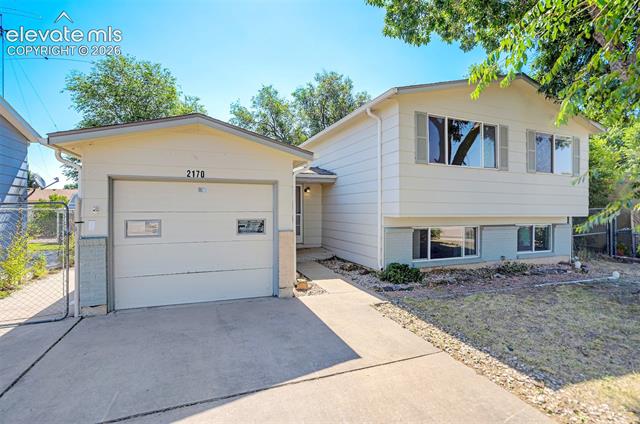 Photo 1 of 35 — 2170 El Vereda, Fountain, CO 80817