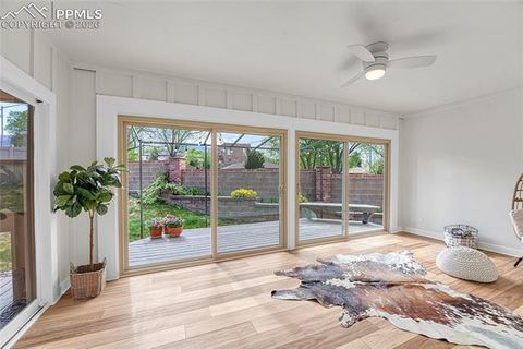 Tiny photo for 2004 Glenhill Road, Colorado Springs, CO 80906 (MLS # 6210718)