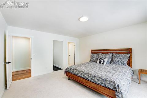 Tiny photo for 2004 Glenhill Road, Colorado Springs, CO 80906 (MLS # 6210718)