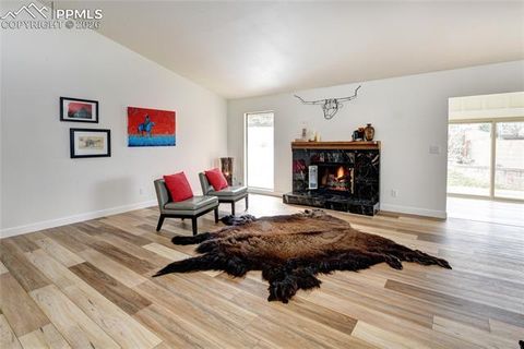 Tiny photo for 2004 Glenhill Road, Colorado Springs, CO 80906 (MLS # 6210718)