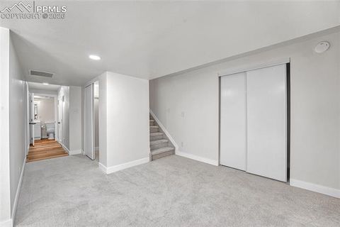 Tiny photo for 2004 Glenhill Road, Colorado Springs, CO 80906 (MLS # 6210718)