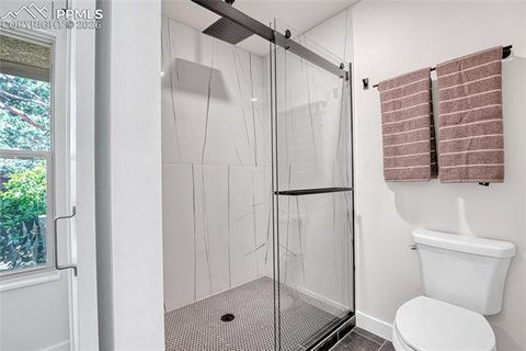 Tiny photo for 2004 Glenhill Road, Colorado Springs, CO 80906 (MLS # 6210718)