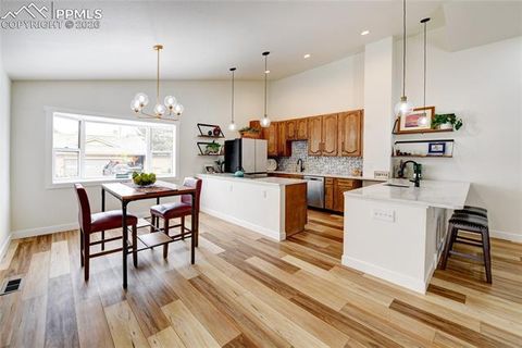 Tiny photo for 2004 Glenhill Road, Colorado Springs, CO 80906 (MLS # 6210718)