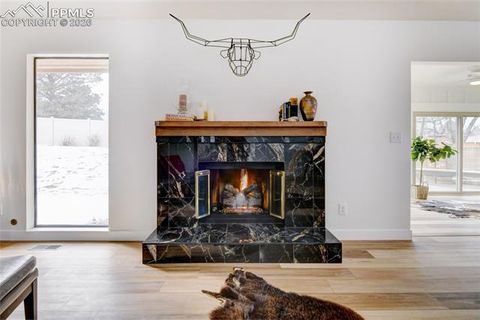 Tiny photo for 2004 Glenhill Road, Colorado Springs, CO 80906 (MLS # 6210718)