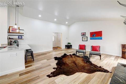 Tiny photo for 2004 Glenhill Road, Colorado Springs, CO 80906 (MLS # 6210718)