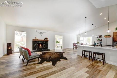 Tiny photo for 2004 Glenhill Road, Colorado Springs, CO 80906 (MLS # 6210718)