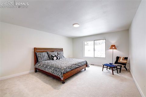 Tiny photo for 2004 Glenhill Road, Colorado Springs, CO 80906 (MLS # 6210718)