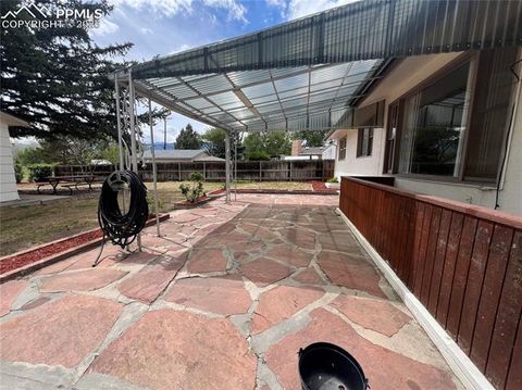 Tiny photo for 1159 E Madison Street, Colorado Springs, CO 80907 (MLS # 9407731)