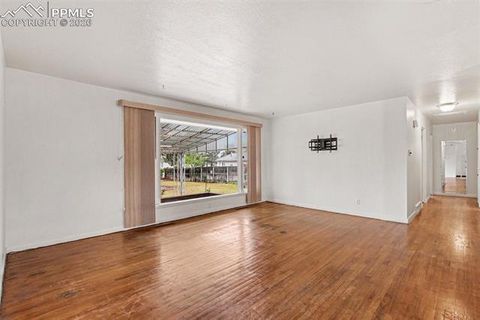 Tiny photo for 1159 E Madison Street, Colorado Springs, CO 80907 (MLS # 9407731)