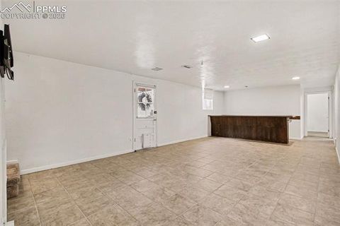 Tiny photo for 1159 E Madison Street, Colorado Springs, CO 80907 (MLS # 9407731)