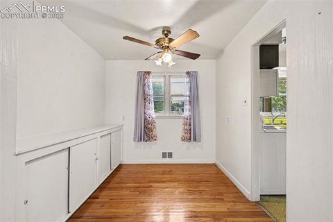 Tiny photo for 1159 E Madison Street, Colorado Springs, CO 80907 (MLS # 9407731)