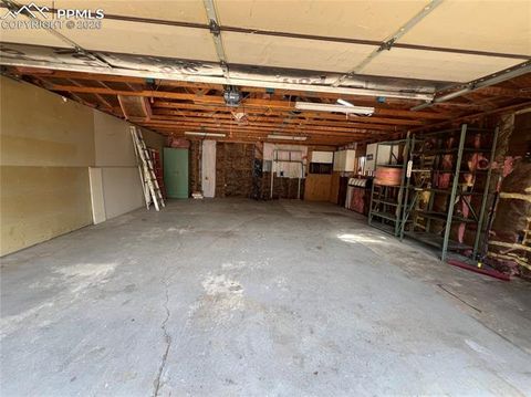 Tiny photo for 1159 E Madison Street, Colorado Springs, CO 80907 (MLS # 9407731)