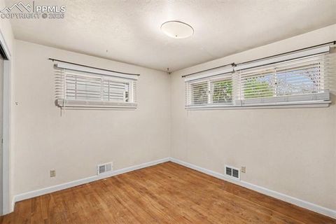 Tiny photo for 1159 E Madison Street, Colorado Springs, CO 80907 (MLS # 9407731)