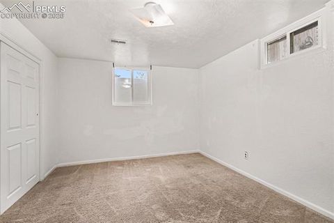Tiny photo for 1159 E Madison Street, Colorado Springs, CO 80907 (MLS # 9407731)