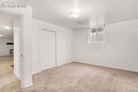 Tiny photo for 1159 E Madison Street, Colorado Springs, CO 80907 (MLS # 9407731)