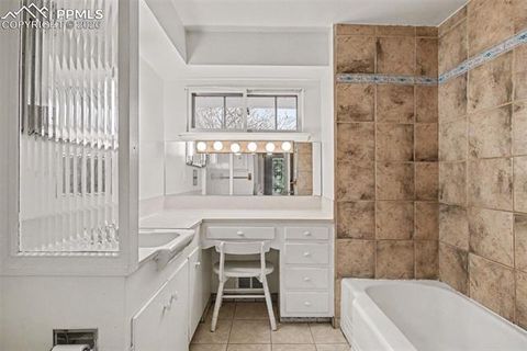 Tiny photo for 1159 E Madison Street, Colorado Springs, CO 80907 (MLS # 9407731)