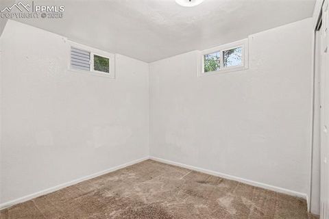 Tiny photo for 1159 E Madison Street, Colorado Springs, CO 80907 (MLS # 9407731)