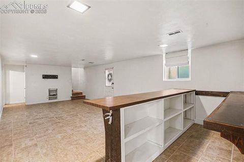 Tiny photo for 1159 E Madison Street, Colorado Springs, CO 80907 (MLS # 9407731)