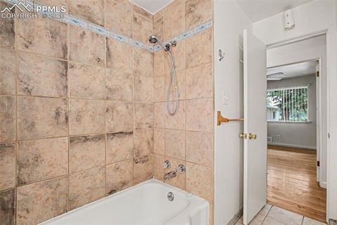 Tiny photo for 1159 E Madison Street, Colorado Springs, CO 80907 (MLS # 9407731)