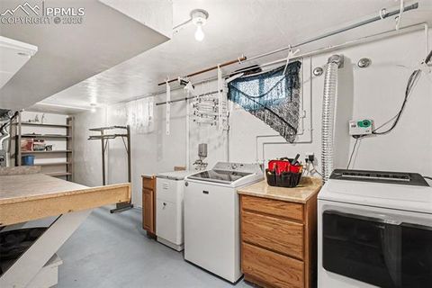 Tiny photo for 1159 E Madison Street, Colorado Springs, CO 80907 (MLS # 9407731)