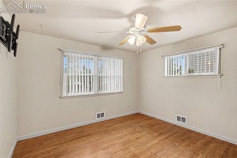 Tiny photo for 1159 E Madison Street, Colorado Springs, CO 80907 (MLS # 9407731)