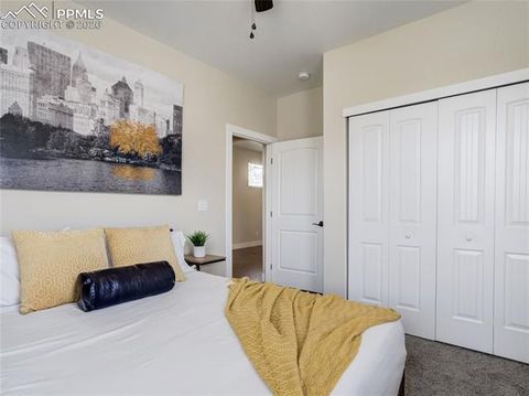 Tiny photo for 746 N Walnut Street, Colorado Springs, CO 80905 (MLS # 7079320)