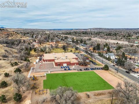 Tiny photo for 746 N Walnut Street, Colorado Springs, CO 80905 (MLS # 7079320)