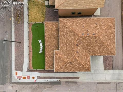 Tiny photo for 746 N Walnut Street, Colorado Springs, CO 80905 (MLS # 7079320)