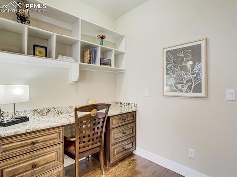 Tiny photo for 746 N Walnut Street, Colorado Springs, CO 80905 (MLS # 7079320)