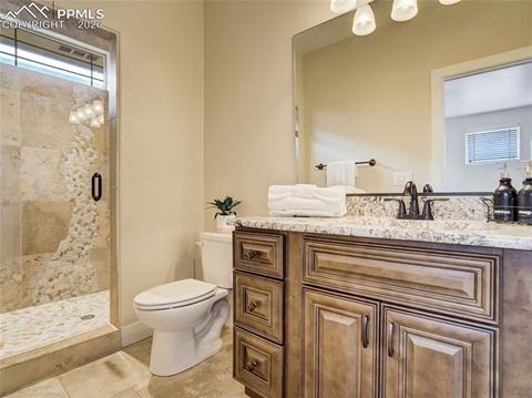 Tiny photo for 746 N Walnut Street, Colorado Springs, CO 80905 (MLS # 7079320)