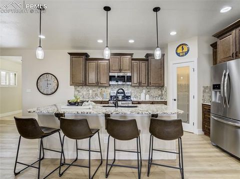 Tiny photo for 746 N Walnut Street, Colorado Springs, CO 80905 (MLS # 7079320)