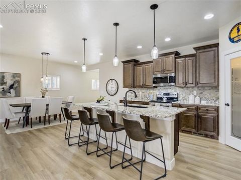 Tiny photo for 746 N Walnut Street, Colorado Springs, CO 80905 (MLS # 7079320)