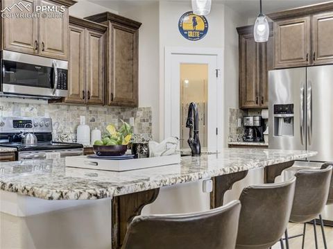 Tiny photo for 746 N Walnut Street, Colorado Springs, CO 80905 (MLS # 7079320)