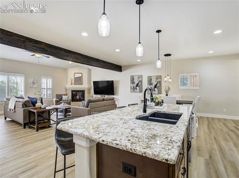 Tiny photo for 746 N Walnut Street, Colorado Springs, CO 80905 (MLS # 7079320)