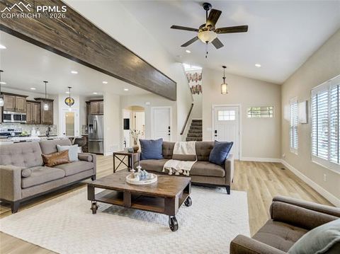 Tiny photo for 746 N Walnut Street, Colorado Springs, CO 80905 (MLS # 7079320)