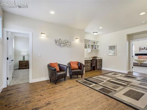 Tiny photo for 746 N Walnut Street, Colorado Springs, CO 80905 (MLS # 7079320)