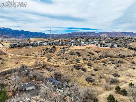 Tiny photo for 746 N Walnut Street, Colorado Springs, CO 80905 (MLS # 7079320)