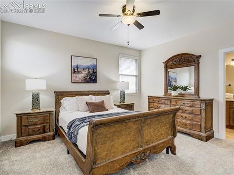 Tiny photo for 746 N Walnut Street, Colorado Springs, CO 80905 (MLS # 7079320)