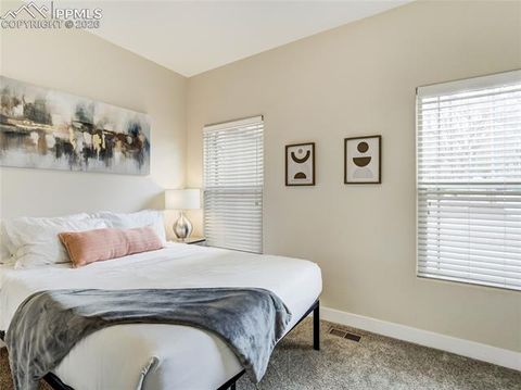 Tiny photo for 746 N Walnut Street, Colorado Springs, CO 80905 (MLS # 7079320)