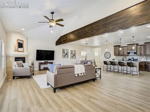 Tiny photo for 746 N Walnut Street, Colorado Springs, CO 80905 (MLS # 7079320)