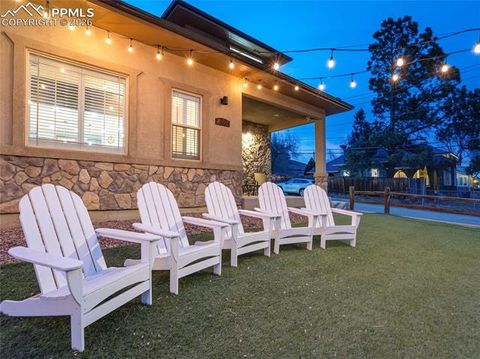 Tiny photo for 746 N Walnut Street, Colorado Springs, CO 80905 (MLS # 7079320)