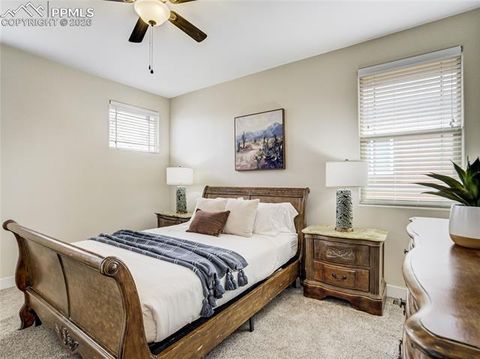 Tiny photo for 746 N Walnut Street, Colorado Springs, CO 80905 (MLS # 7079320)