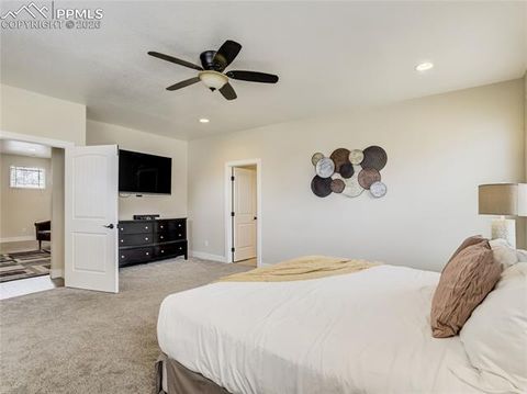 Tiny photo for 746 N Walnut Street, Colorado Springs, CO 80905 (MLS # 7079320)