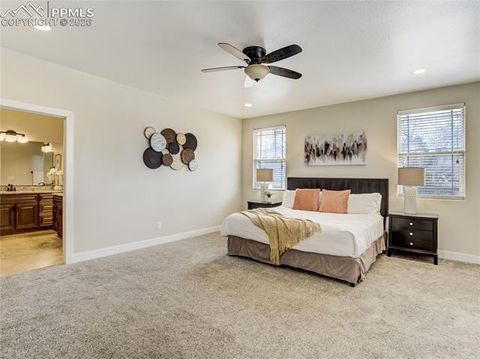 Tiny photo for 746 N Walnut Street, Colorado Springs, CO 80905 (MLS # 7079320)